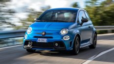 Fiat 500 стана по-бавен - но по-скъп