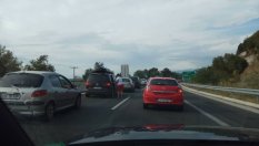 Стряскащи промени в правилника за движение в Гърция