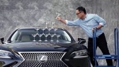 Toyota: Eлектромобилите никога няма да доминират