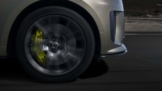 Land Rover посочи максималния размер джанти