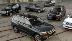 Средната възраст на автомобилите в САЩ става все по-голяма