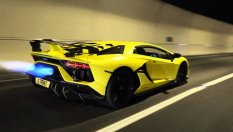 10 наистина откачени коли на Lamborghini 