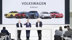 Volkswagen Group е №1 по продажби и за 2019 г.