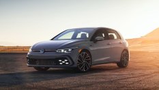 Колко може да вдигне VW Golf R с 520 к.с. на магистрала?