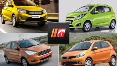 Най-евтините нови автомобили в света също поскъпват значително