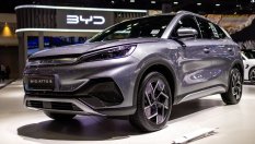 Заради разочароващи резултати BYD променя стратегията си в Европа
