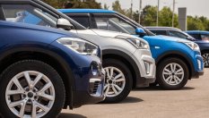 Преломът е факт &ndash; за първи път бензиновите коли в света паднаха под 50%