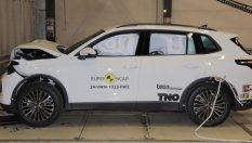 Кои са най-безопасните нови автомобили на пазара?