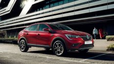 Крос-купето на Renault стартира ударно на пазара