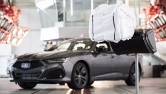 Инженер на Honda бе награден за въздушна възглавница, предпазваща от мозъчни травми