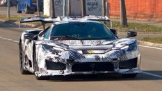 Най-бързото Ferrari ще дебютира след година