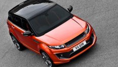 Kahn Design доработи Evoque