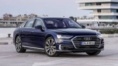 Официално: Ще има ултра-луксозно Audi A8