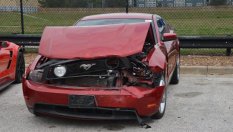 Хлапета разбиха спортни коли за 800 000 долара