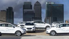 Собственик на водороден Hyundai получи сметка за ремонт от 104 000 евро