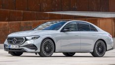 Най-безопасните автомобили на годината