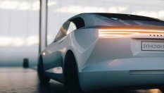 В Индия направиха премиум-електромобил