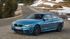 Съдия задължи шофьор да продаде своето BMW 440i, защото бягал от полицията