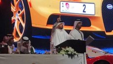 Момче на 12 години си купи номер за кола за 400 000 долара