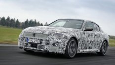 Новото BMW M2 ще е само със задно предаване