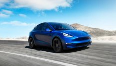 Семейна Tesla Model Y излиза до края на годината
