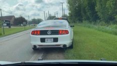 Може ли Tesla Model Y да се ползва за полицейско преследване