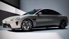 Колата на Xiaomi изненада с много тежка батерия