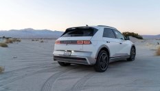 Hyundai Ioniq 5 е най-големият „крадец“ на клиенти от други марки