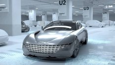 Hyundai направи безкабелно зарядно за електромобили (ВИДЕО)