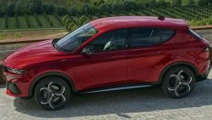 Alfa Romeo намали цената на Tonale на основен пазар