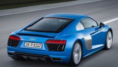 Audi слага кръст на V10 и W12 двигателите