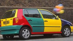 Автомобилите, които сe осмелиха да са различни (II част)