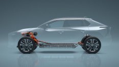 Toyota ще подходи различно към електромобилите