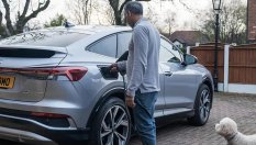 Audi бие отбой за сроковете за електрификация