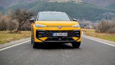 Новият Volkswagen T-Roc: Golf за XXI век
