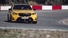 Кое е най-доброто BMW M на писта?