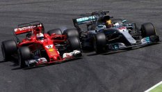 Вижте най-добрите изпреварвания за сезона във Формула 1 (ВИДЕО)