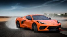 Tesla и BMW провалиха опита за рекорд на Corvette Z06 