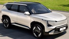 Kia представи конкурент на Tesla Model Y за Европа