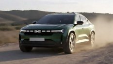 Името на новата Dacia вече е ясно