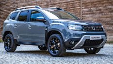 За обновената Dacia Duster ще се чака над 6 месеца