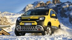 25-те най-евтини автомобила с 4х4 в България