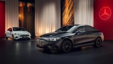 Колите на Mercedes ще минават задръствания и ще паркират без шофьор