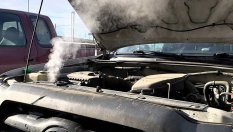 Защо новите двигатели прегряват по-лесно?