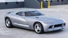 Рядък и „незаконен“ автомобил беше продаден за 142 000 долара