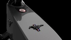 Нов Ford Mustang или Bronco за 4000 евро..., но на две колела