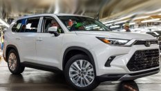 Toyota продава повече автомобили, отколкото произвежда