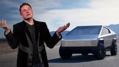 Дилър на Porsche финтира Мъск, направи луди пари от Cybertruck 