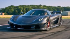 Koenigsegg продаде всичките си коли до 2027