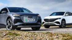 10-те премиум SUV, които най-рядко се развалят